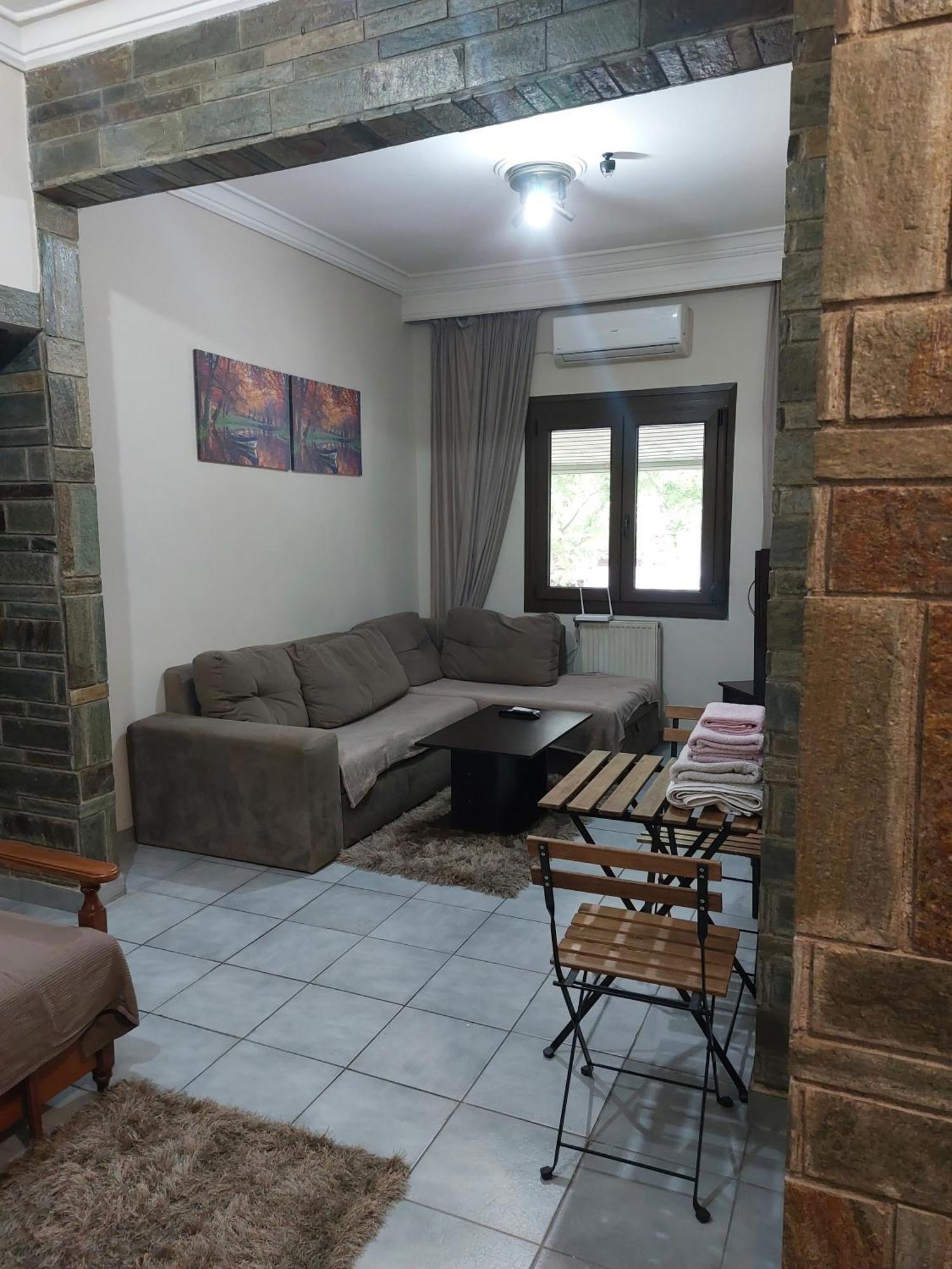 דירות סלוניקי Tsitsihouse מראה חיצוני תמונה